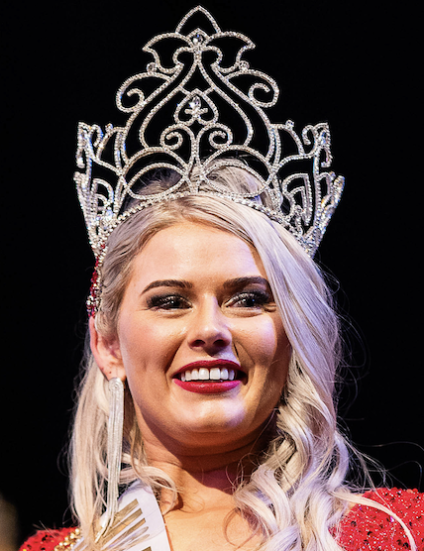 Bree Paton-Courtney